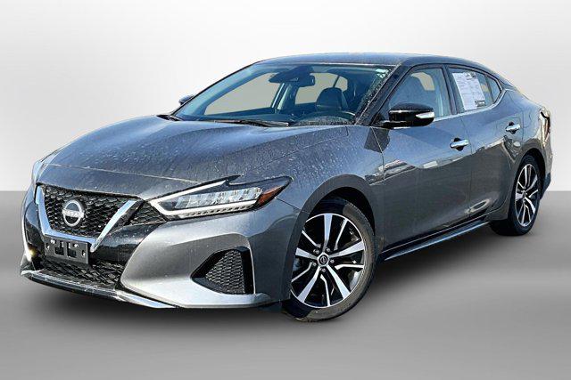 2023 Nissan Maxima SV Xtronic CVT