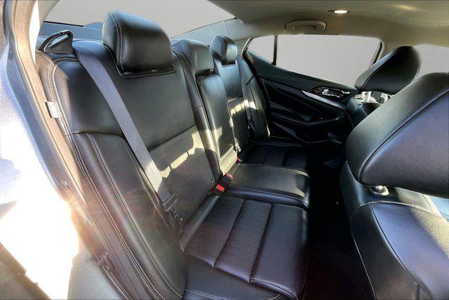 2023 Nissan Maxima SV Xtronic CVT