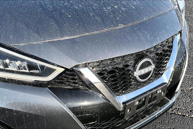 2023 Nissan Maxima SV Xtronic CVT