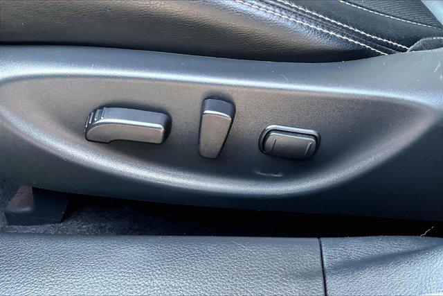 2023 Nissan Maxima SV Xtronic CVT