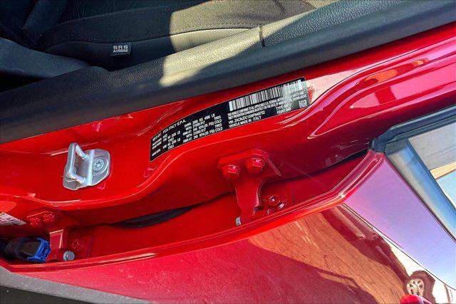 2022 Jeep Renegade Trailhawk 4x4