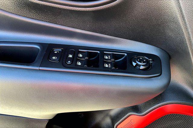 2022 Jeep Renegade Trailhawk 4x4