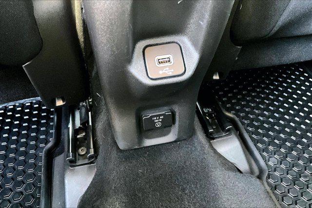 2022 Jeep Renegade Trailhawk 4x4