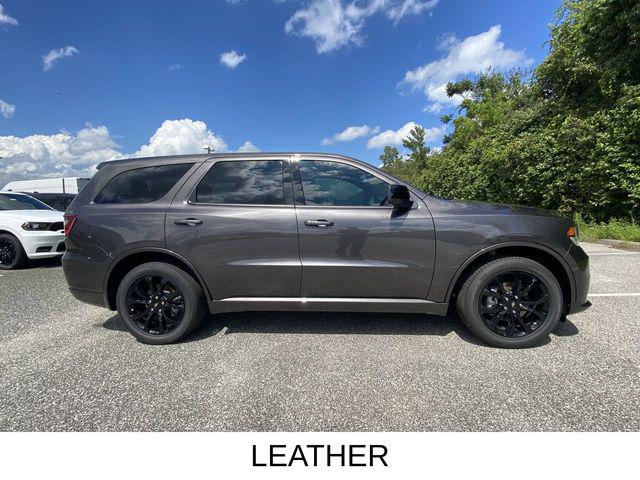 2020 Dodge Durango GT RWD