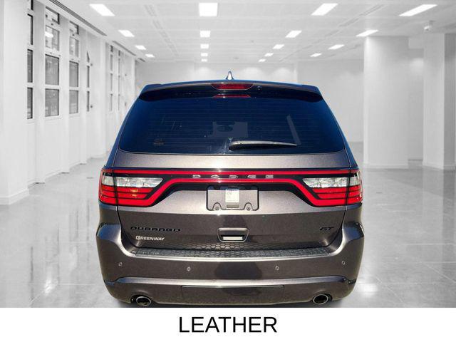 2020 Dodge Durango GT RWD 2020 Dodge Durango GT RWD