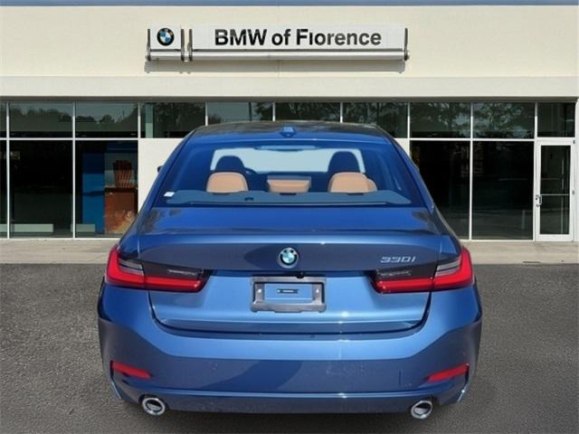 2025 BMW 330i 330i 2025 BMW 330i 330i