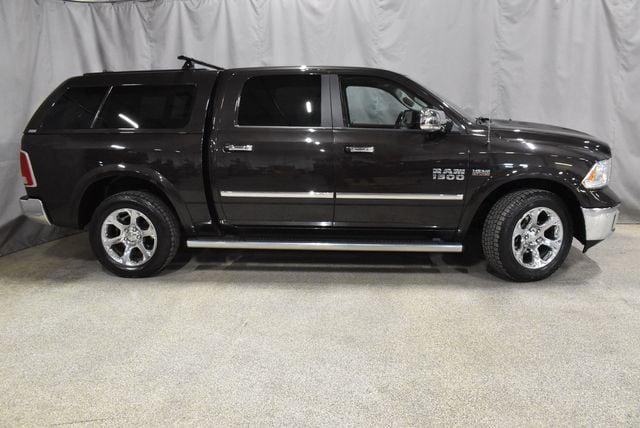 2016 RAM 1500 Laramie 2016 RAM 1500 Laramie