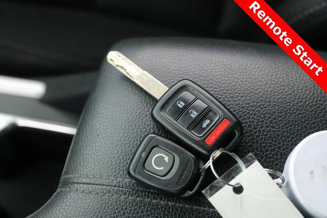 2014 Honda Accord Sport 2014 Honda Accord Sport