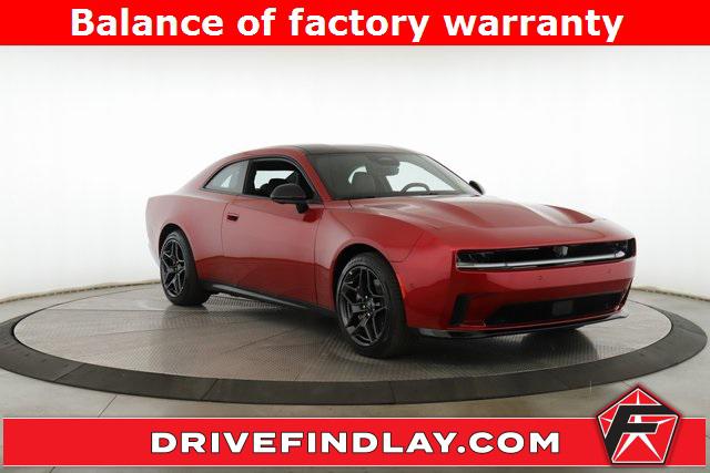 2024 Dodge Charger Daytona R/T AWD 2024 Dodge Charger Daytona R/T AWD