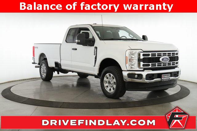 2023 Ford F-250 XLT 2023 Ford F-250 XLT