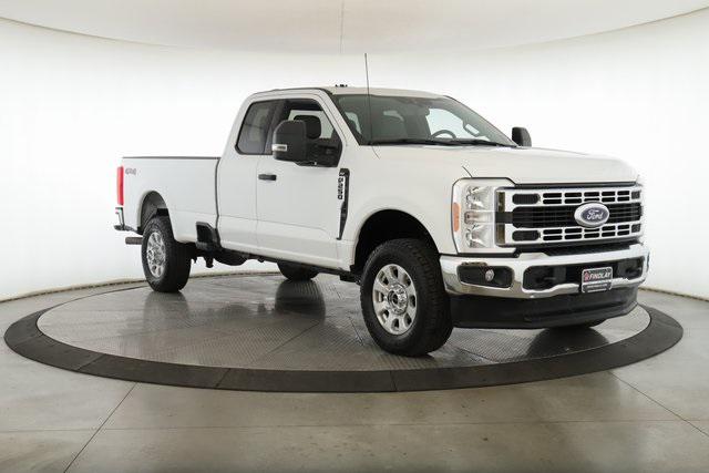 2023 Ford F-250 XLT 2023 Ford F-250 XLT