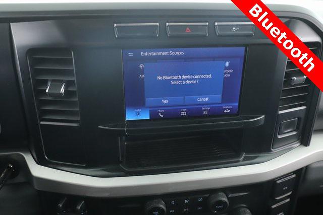 2023 Ford F-250 XLT 2023 Ford F-250 XLT