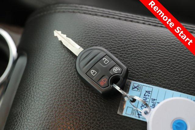 2014 Ford F-150 LARIAT 2014 Ford F-150 LARIAT