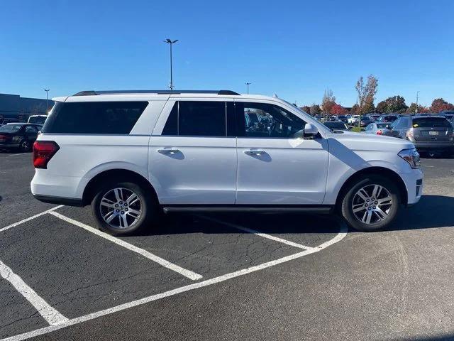 2024 Ford Expedition Limited MAX