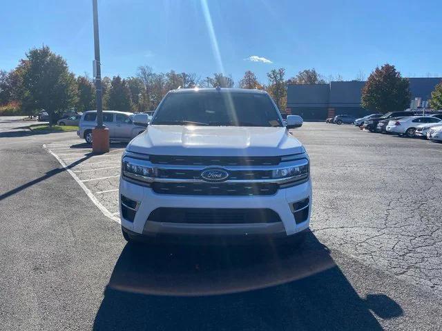 2024 Ford Expedition Limited MAX