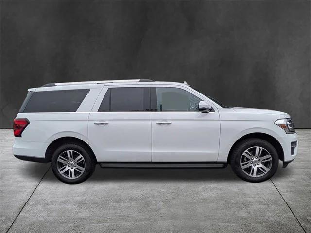 2024 Ford Expedition Limited MAX