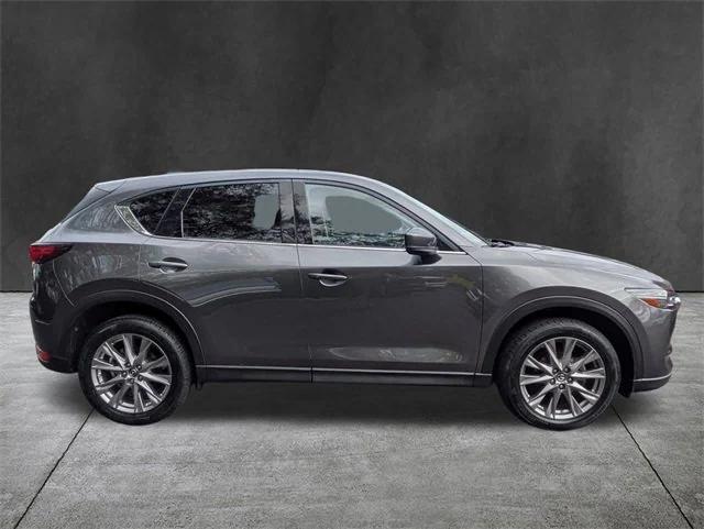 2019 Mazda CX-5 Grand Touring 2019 Mazda CX-5 Grand Touring