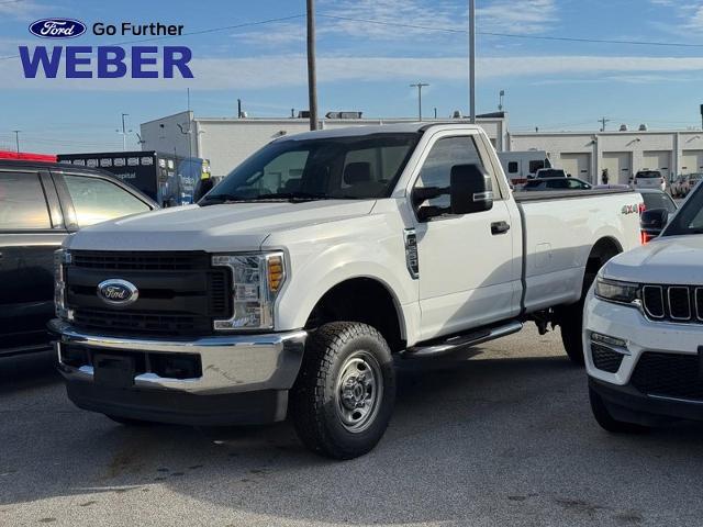 2022 Ford F-250 XL for sale in Granite City, IL