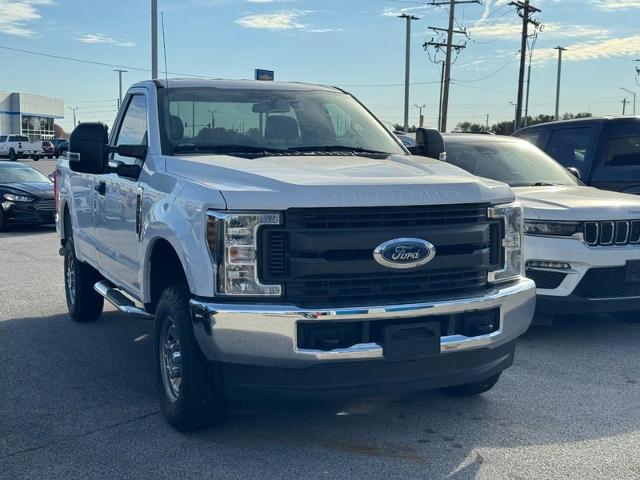 2022 Ford F-250 XL