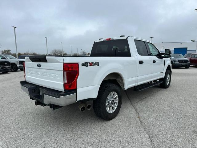2022 Ford F-250 XL