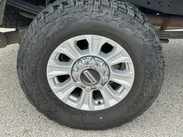 2022 Ford F-250 XL