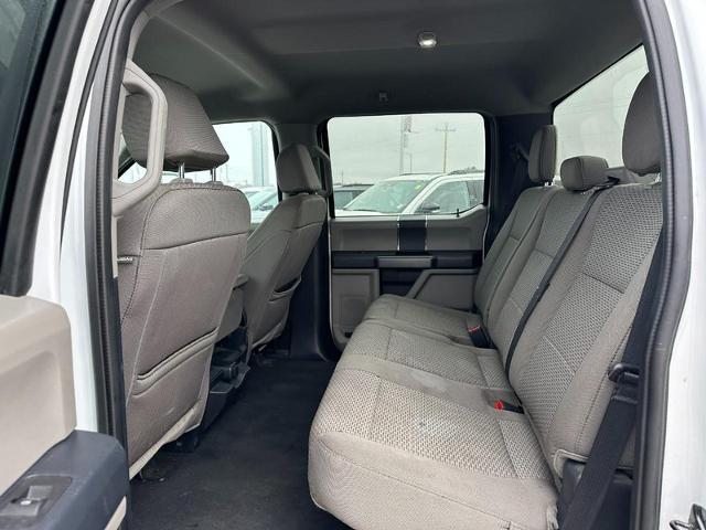 2022 Ford F-250 XL