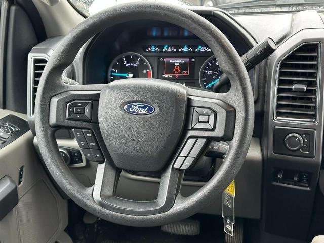 2022 Ford F-250 XL