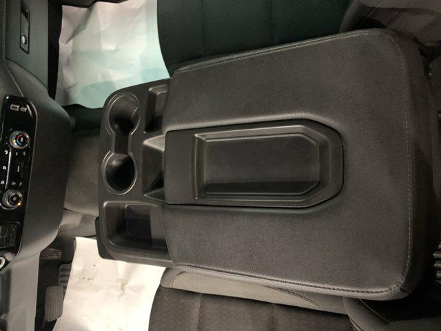 2024 Chevrolet Silverado 2500HD 4WD Crew Cab Standard Bed LT