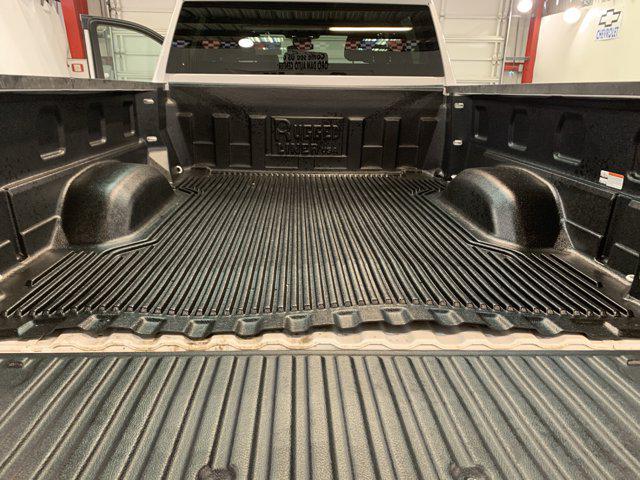 2024 Chevrolet Silverado 2500HD 4WD Crew Cab Standard Bed LT