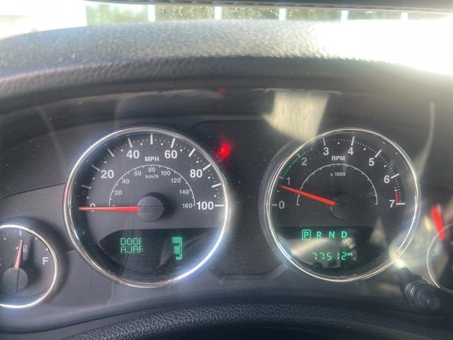 2017 Jeep Wrangler Unlimited Sport 4x4 2017 Jeep Wrangler Unlimited Sport 4x4