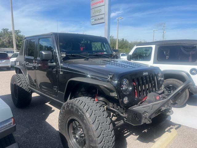 2017 Jeep Wrangler Unlimited Sport 4x4 2017 Jeep Wrangler Unlimited Sport 4x4