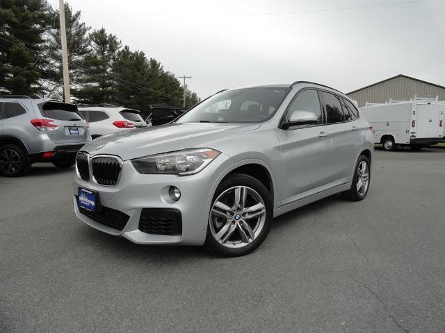 2019 BMW X1 xDrive28i for sale in Millerton, NY
