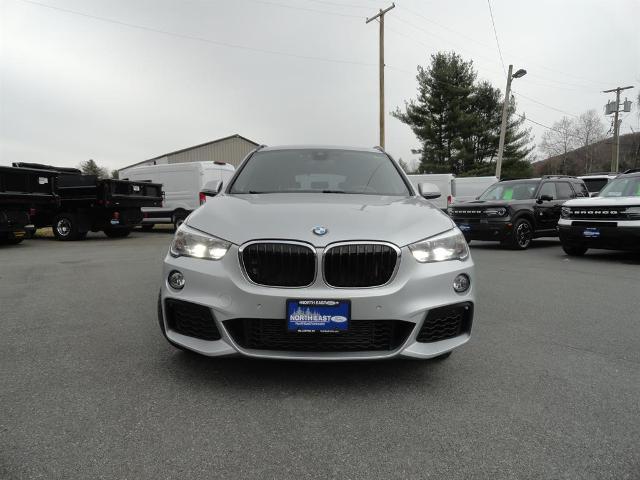 2019 BMW X1 xDrive28i