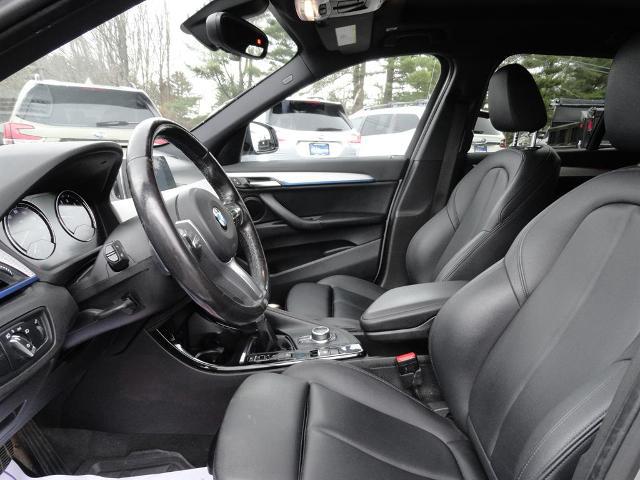 2019 BMW X1 xDrive28i