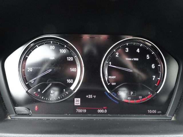 2019 BMW X1 xDrive28i