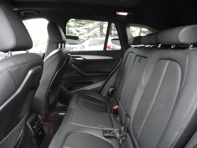 2019 BMW X1 xDrive28i