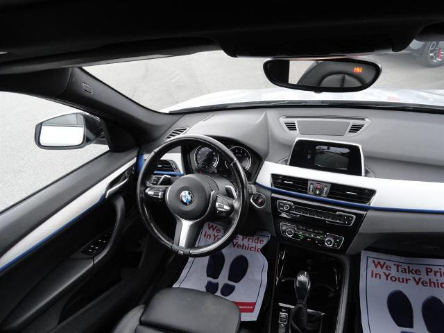2019 BMW X1 xDrive28i