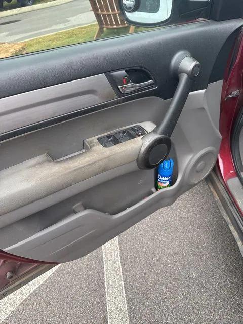 2011 Honda CR-V LX 2011 Honda CR-V LX