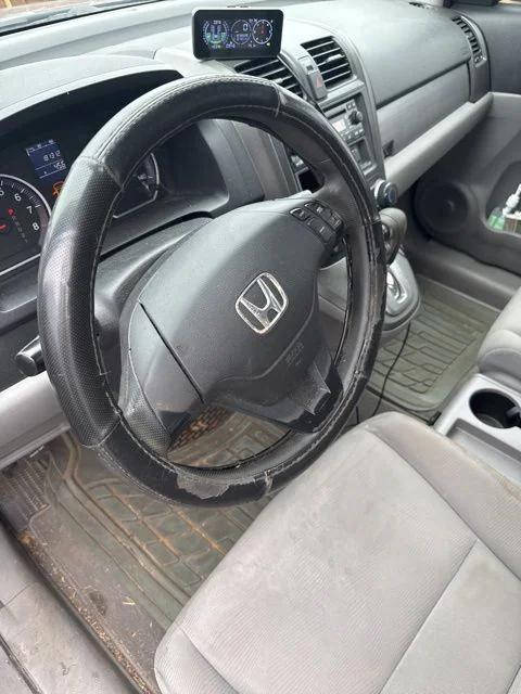 2011 Honda CR-V LX 2011 Honda CR-V LX