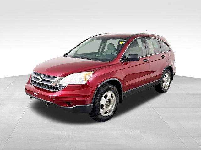 2011 Honda CR-V LX 2011 Honda CR-V LX