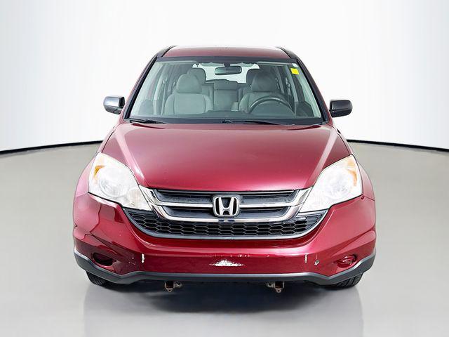 2011 Honda CR-V LX 2011 Honda CR-V LX