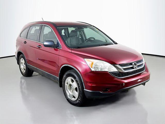 2011 Honda CR-V LX 2011 Honda CR-V LX