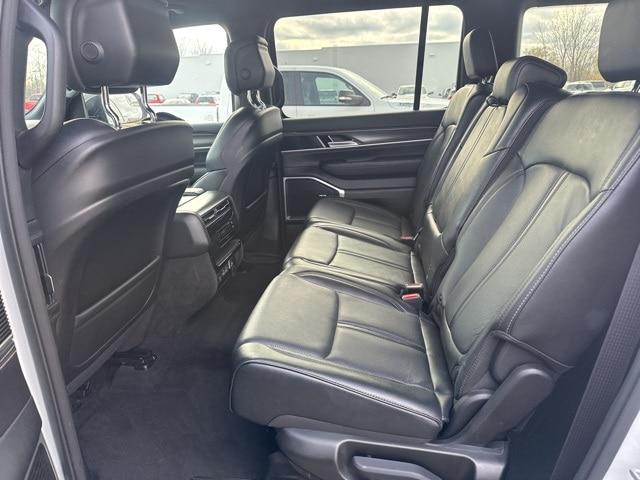 2024 Jeep Wagoneer Series II 4x4
