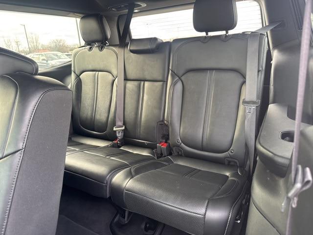 2024 Jeep Wagoneer Series II 4x4