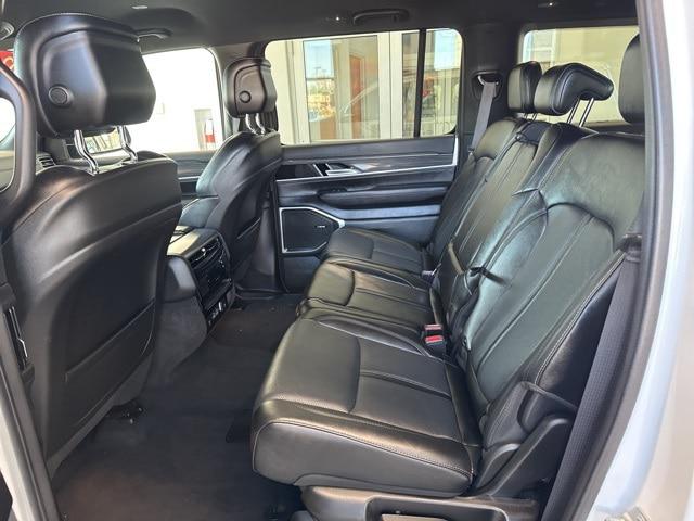 2024 Jeep Wagoneer Series II 4x4