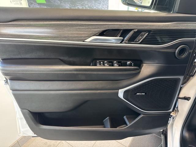 2024 Jeep Wagoneer Series II 4x4