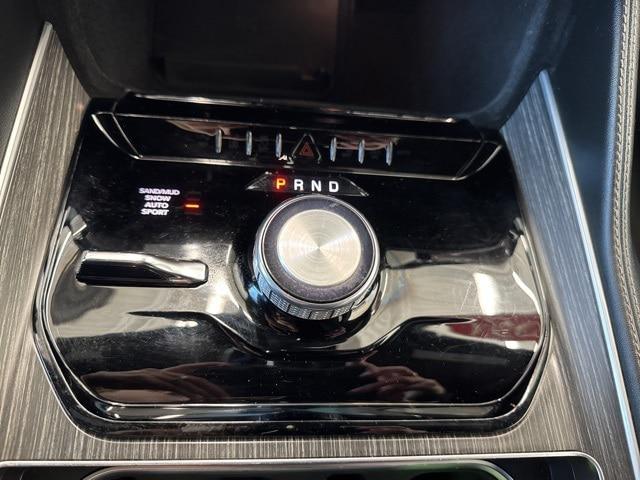 2024 Jeep Wagoneer Series II 4x4