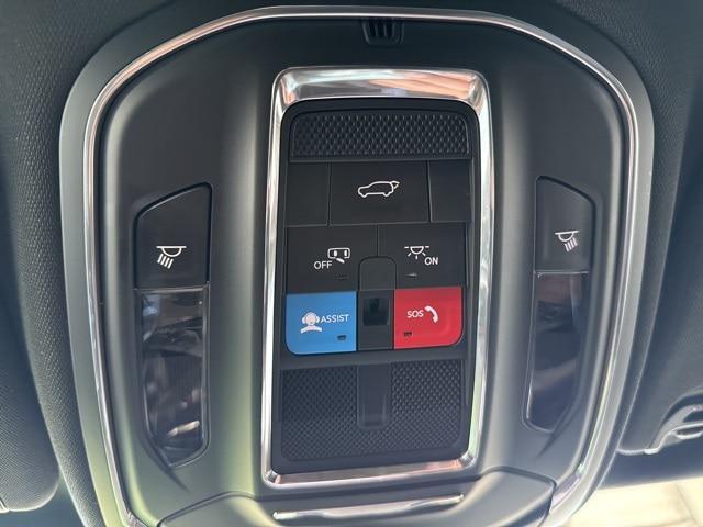 2024 Jeep Wagoneer Series II 4x4
