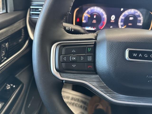 2024 Jeep Wagoneer Series II 4x4