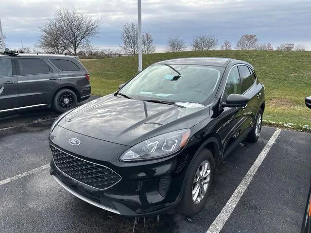 2022 Ford Escape SE 2022 Ford Escape SE